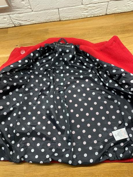 Vlnený kabátik next 92/98, next,98