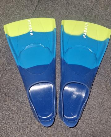 Plutvy na plavanie decathlon,