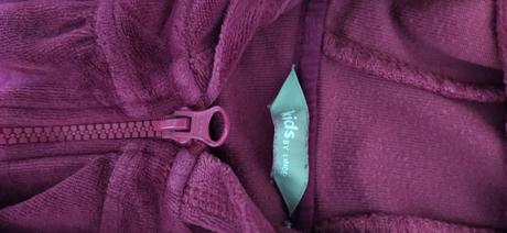 Veci pre dievčatko v 92, 86–98