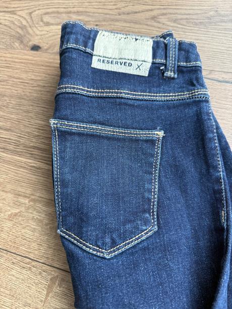 Rifle 140, reserved,140