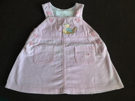 Disney šatočky s klokánkom roo, disney,56