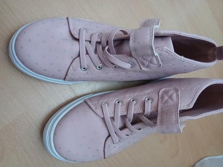 Tenisky/obuv, fox & bunny,35