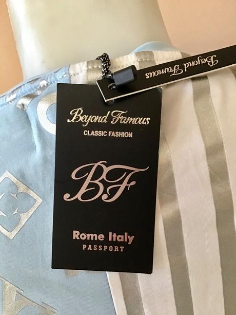 Tričko beymond /76, 36 / s