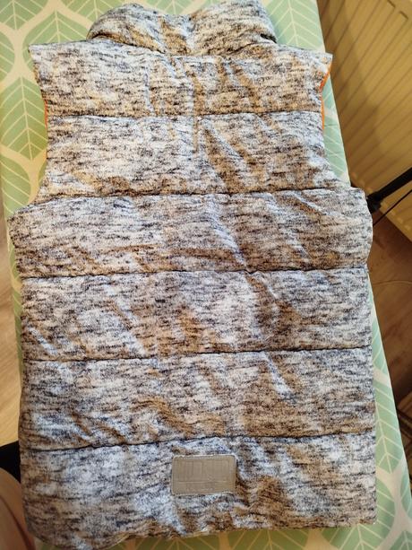 Chlapčenská vesta, 128