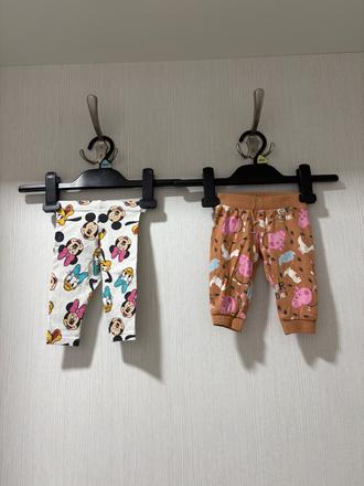 Dievčenské legíny, pepco,62