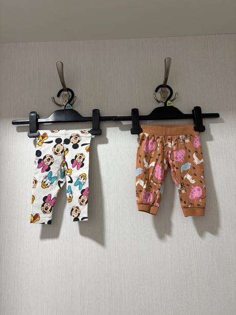 Dievčenské legíny, pepco,62