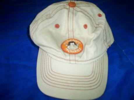 Šiltovka s opičkou, george,74