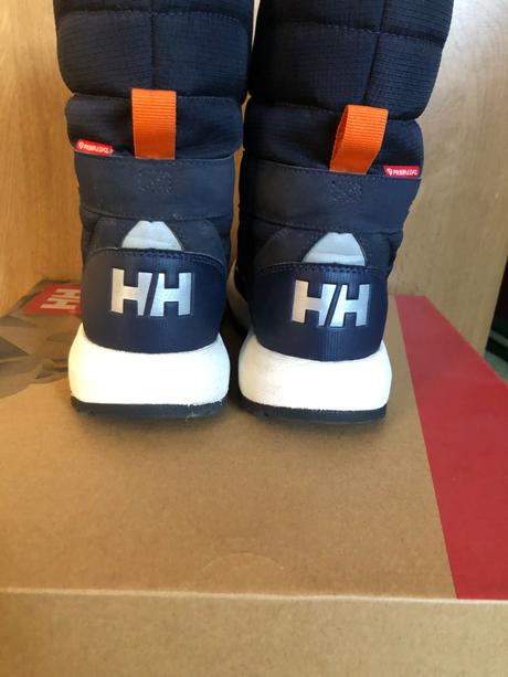 Detské snehule helly hansen, 31