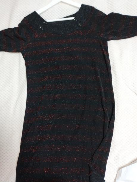 Šaty zn.chantal, chantall,36
