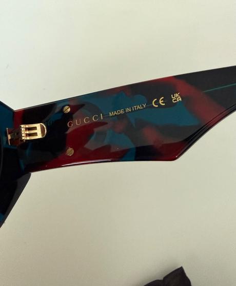 Slnečné okuliare gucci, gucci