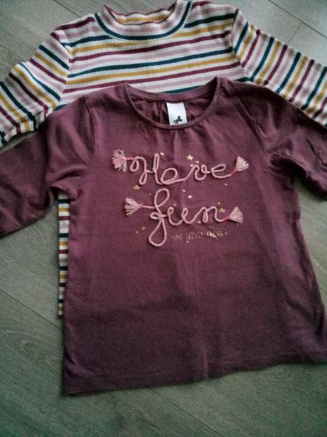 Tričko, palomino,122