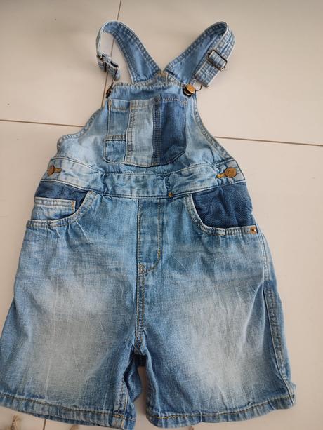 Kraťasy, zara,104