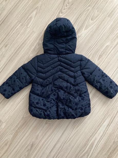 Zimná vetrovka, f&f,104