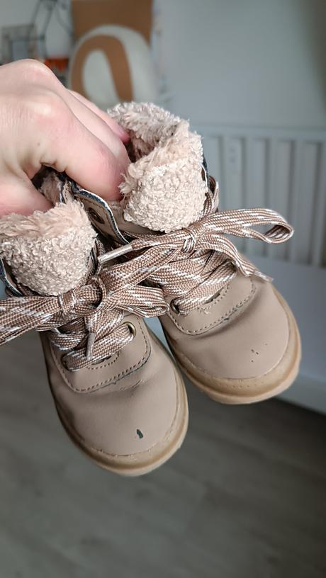 Zimné topánky 20/21, h&m,20