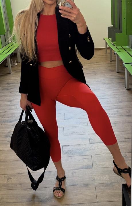 Leginy musera, l / m / s / xl / xs