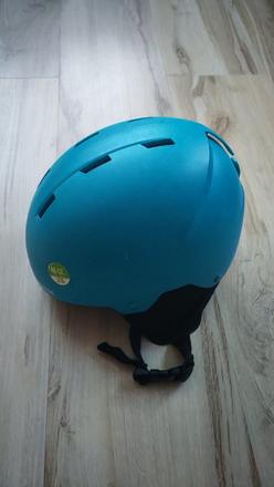 Detská lyžiarska prilba, xs