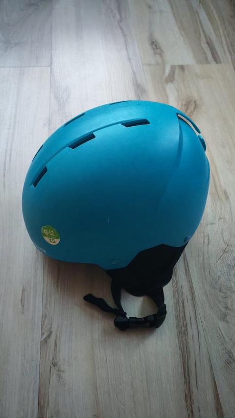 Detská lyžiarska prilba, xs