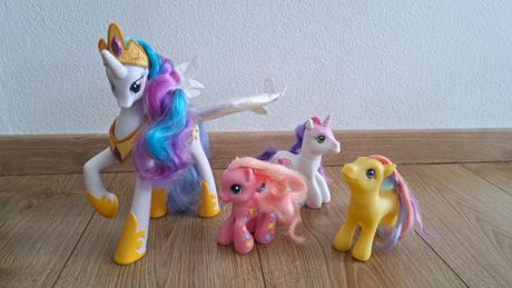 My little pony, 