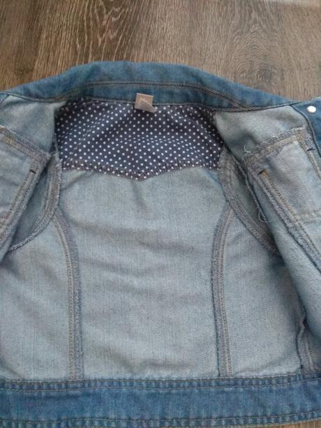 Bunda riflova, tu,110