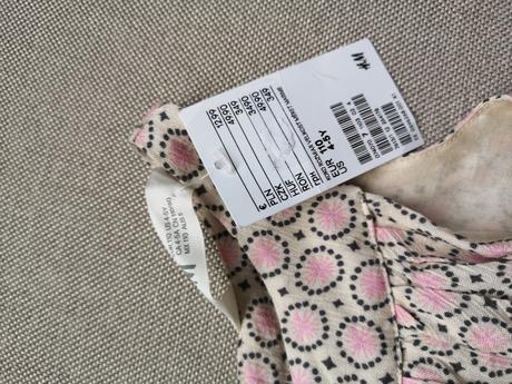 Bluzka zn. h&m, h&m,110