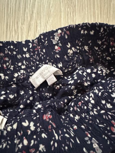 Dievčenské voľné nohvice, charles vögele,152