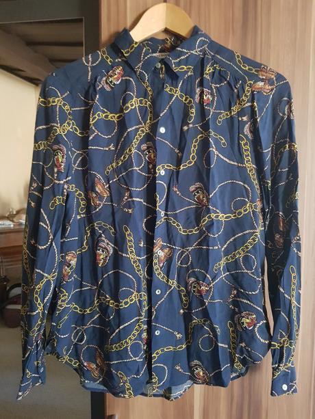 Orsay košeľa, orsay,s