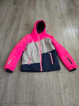 Zimná bunda north ville, 134