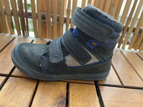 Zimné topánky d.d.step, d.d.step,26