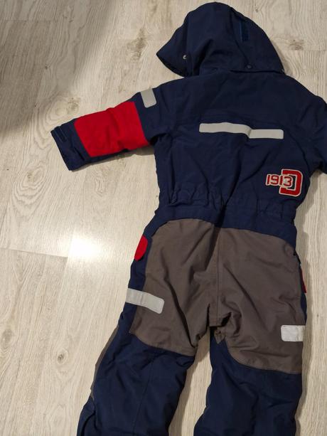 Overal do snehu, didriksons1913,104