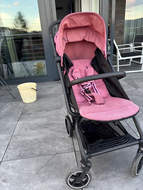 Cybex eezy s plus 2, cybex,cybex eezy s+²