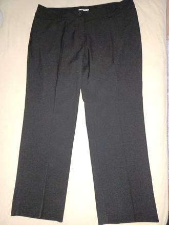 Elegant kostým nohavice, c&a,46
