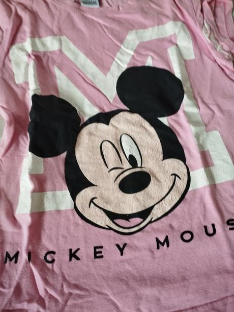 Veľký balík pre dievčatko, 122–134