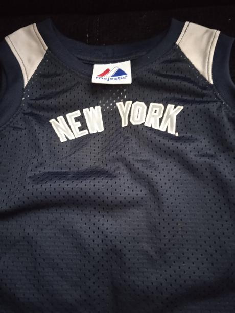 Dress basketbalový pre fešáka, 86