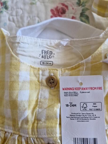 3-set súprava f&f, f&f,92