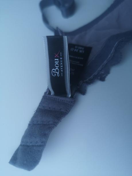 Podprsenka boux avenue 75d, 75d