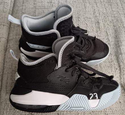 Jordan tenisky, air jordan,36