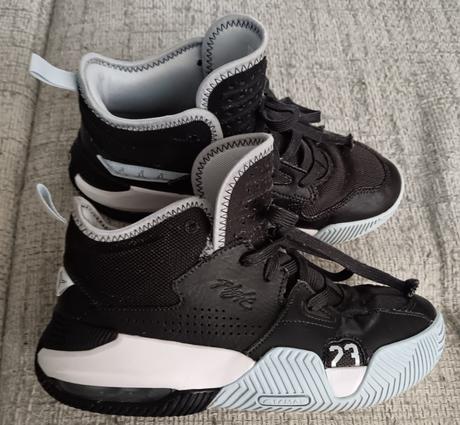 Jordan tenisky, air jordan,36