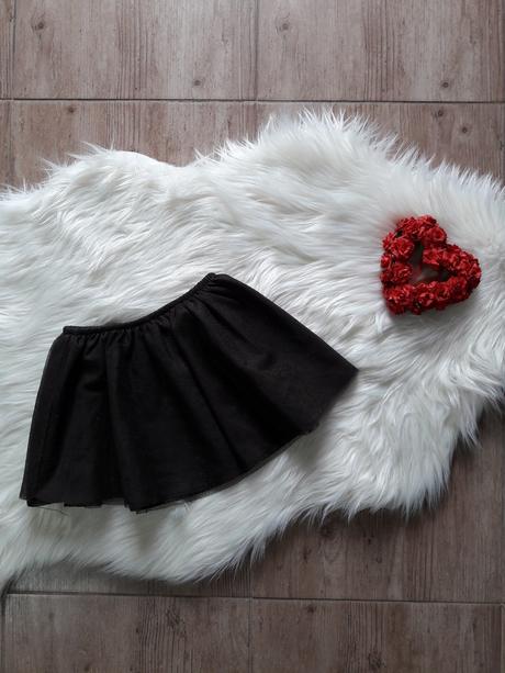 Dievcenska sukna, zara,98