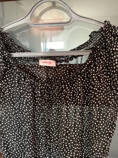 Blúzka orsay, orsay,s