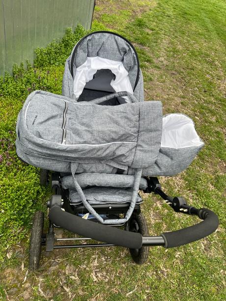 Kočík viva chic 4 baby, chic 4 baby,chic 4 baby viva