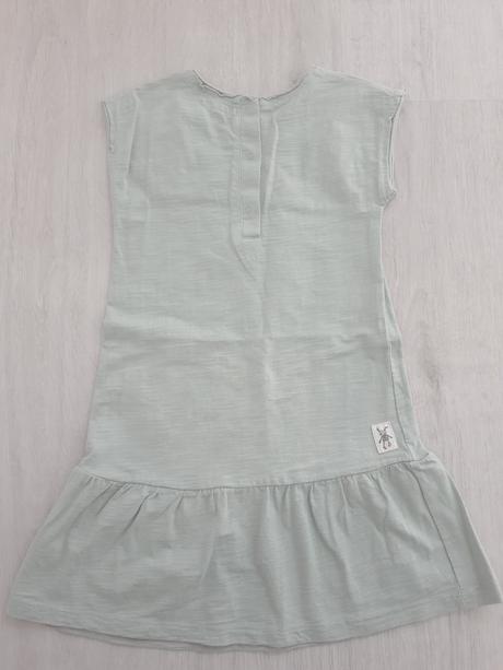 Tunika/šaty small rags, 104