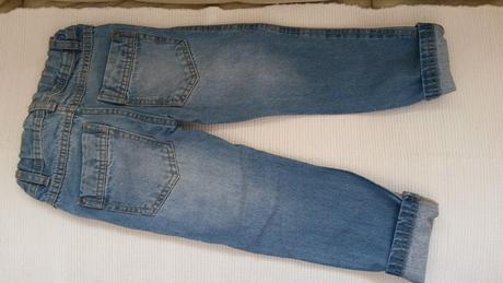 Zachovalé rifle, topolino,110