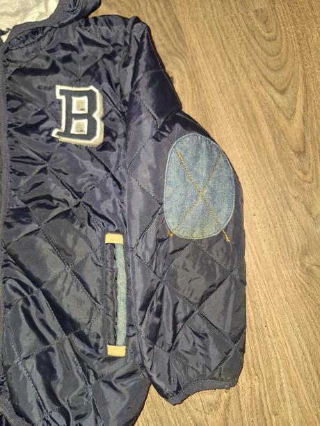 Prechodna bunda, pepco,116