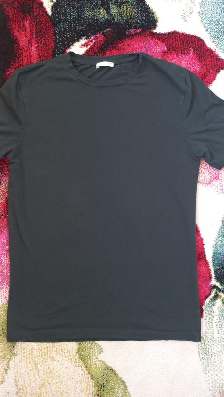 Pánske tričko, zara,l