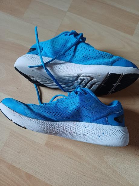 Tenisky, under armour,36