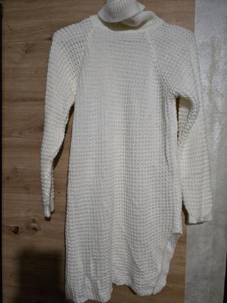 Rolakovy svetrík, s