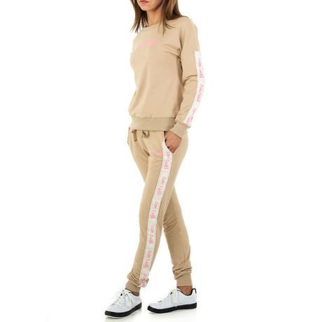 Teplakova suprava beige, m