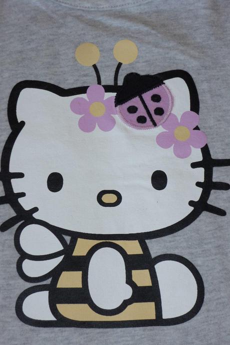 Duopack hello kitty, 92