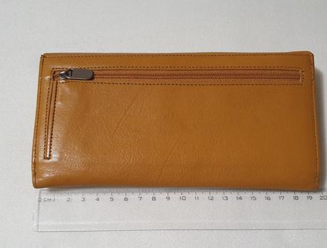 Peňaženka, 
