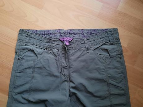 Dámske nohavice, 38